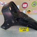 Honda CX 500 Fender Rear