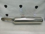 Yamaha FJR 1300 LEFT EXHAUST 04-06