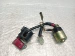 Honda CM 400 T Starter Relay - Image 2