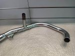 Honda CM 250 C Exhaust / Muffler Right - Image 4