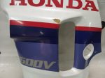 Honda XL 600 V Transalp LEFT FAIRING 87- - Image 2