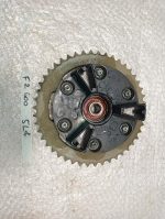 Yamaha FZ 600 Sprocket Hub / Sprocket Hub / Rear Hub 86-88’ - Image 2