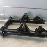 Honda CB 900 F Fork / Tubes