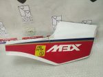 Honda MBX 50/80 RIGHT FAIRING 82-