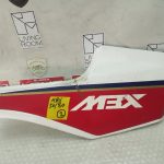Honda MBX 50/80 RIGHT FAIRING 82-