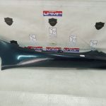 Yamaha XJ 600 Diversion LEFT TAIL 91-