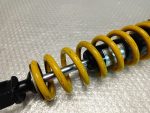 Kawasaki KLX 650 C Rear Shock - Image 4