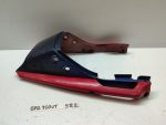 Kawasaki GPZ 750 UNITRAK Tail Piece Cover