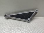 Kawasaki KZ 750 E Footpeg Bracket Left