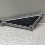 Kawasaki KZ 750 E Footpeg Bracket Left
