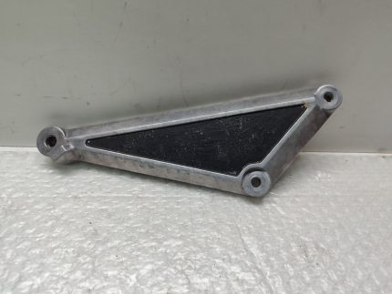 Kawasaki KZ 750 E Footpeg Bracket Left