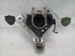 Kawasaki GPZ 1000 RX MASTER CYCLINDER WITH CALIPER - Image 3