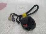 Yamaha SRX 250 HANDLEBAR LEFT SWITCH 85’