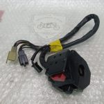 Yamaha SRX 250 HANDLEBAR LEFT SWITCH 85’