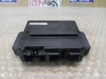 Kawasaki GPZ 600 R FUSE BOX