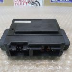 Kawasaki GPZ 600 R FUSE BOX