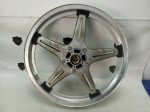 Honda CM 400 T FRONT WHEEL 18x1,85. 79-82’