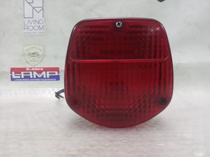 Kawasaki Z 400 B TAIL LIGHT 78-79