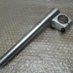 Honda NSR 125 Clip On Left