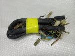 Suzuki GS 400 WIRING HARNESS 76-79’ - Image 2