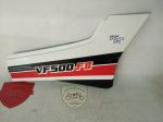 Honda VF 500 F2 RIGHT PANEL 83’
