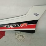 Honda VF 500 F2 RIGHT PANEL 83’