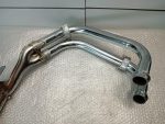 Honda CB 750 seven fifty RC42 Exhaust Right / Header - Image 5