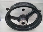 Kawasaki ZX 9R FRONT WHEEL 98- - Image 5