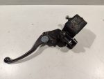 Kawasaki ZX-10 Tomcat Clutch Master Cylinder / Lever