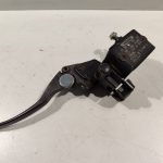 Kawasaki ZX-10 Tomcat Clutch Master Cylinder / Lever