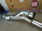 Suzuki Gs 1100 E RIGHT EXHAUST 80-83 - Image 9