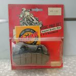 Honda VF 750C Magna / VF 1100 C Magna- VF 750 F- VF 750 S Disc Brake Pads