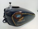 HONDA CX400CUSTOM CX500 CUSTOM TANK - Image 4