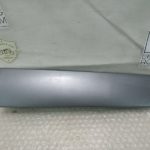 Kawasaki GTR 1000 LEFT TAIL COVER 86-