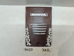 Honda PA 50 CAMINO Cover Front Middle - Image 2