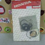 Honda CB 125 Gasket Kit