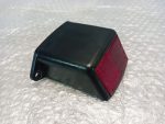 Kawasaki ZXR 750 L Taillight License Plate Cover