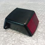Kawasaki ZXR 750 L Taillight License Plate Cover