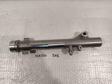 Kawasaki KLR 250 μπουκάλα αριστερή ( μπότα)