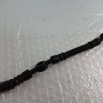 Kawasaki GPZ 900R Hose Front Brake Caliper