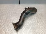 Aprilia RSV 1000 Mille Exhaust Header / Cylinder / Barrel Rear 08’