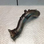 Aprilia RSV 1000 Mille Exhaust Header / Cylinder / Barrel Rear 08’