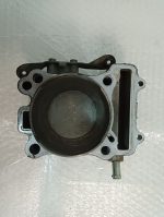 Suzuki SV 650 S Cylinder / Barrel Front 03- - Image 2