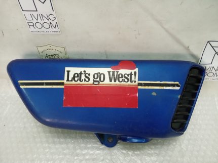 Yamaha RD 250 A RIGHT FAIRING 73-74’