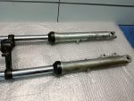 Honda CB 250 N Fork / Tubes - Image 13