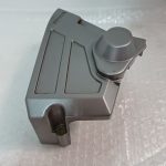 Suzuki SV 650 S Cover Engine Left SpRocket 03-