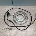 Honda CB 1300 injection ABS Sensor / Rotor 05’