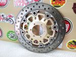 Honda NSR 250 R SP Brake Disc Rotor Front Right - Image 2