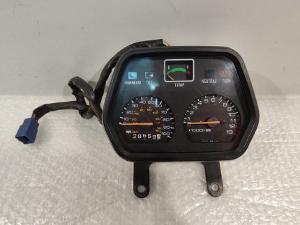 Suzuki RG 125 Γ Instruments / Gauges