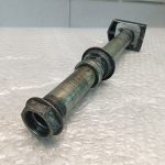 Ducati 749 Rear Wheel Axle